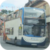 Stagecoach South West